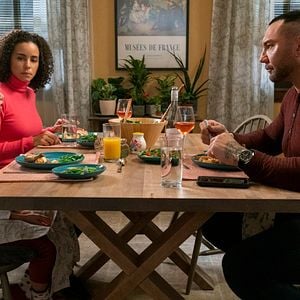 Foto Parisa Fitz-Henley