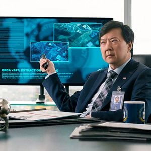 Foto Aprendiz de Espiã