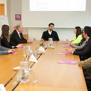 Foto Armadilha do Amor