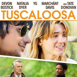 Foto Verão em Tuscaloosa