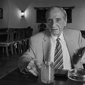 Foto Aufzeichnungen aus der Unterwelt