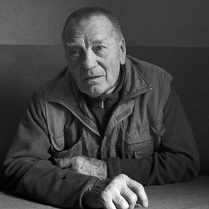 Foto Aufzeichnungen aus der Unterwelt