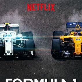 Foto Fórmula 1: Dirigir para Viver