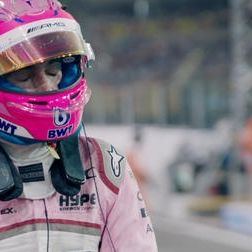 Foto Fórmula 1: Dirigir para Viver