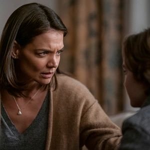 Foto Brahms: Boneco do Mal II