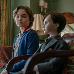 Foto Christopher Convery