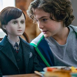 Foto Christopher Convery