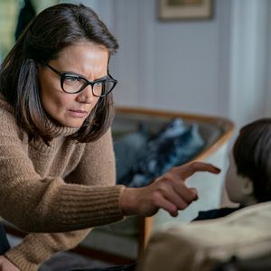 Foto Brahms: Boneco do Mal II