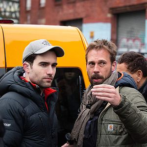 Foto The Roads Not Taken