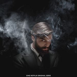 Foto Freud (Netflix)