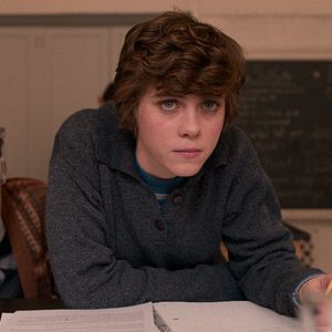 Foto Sophia Lillis
