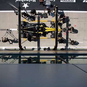 Foto Fórmula 1: Dirigir para Viver