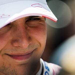 Foto Fórmula 1: Dirigir para Viver