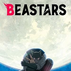 Foto BEASTARS - O Lobo Bom