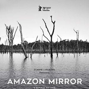 Foto O Reflexo do Lago