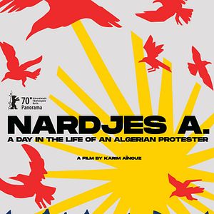 Foto Nardjes A.