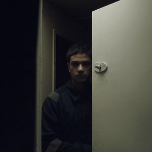 Foto Chico Ventana Também Queria Ter um Submarino