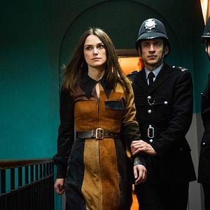 Foto Keira Knightley