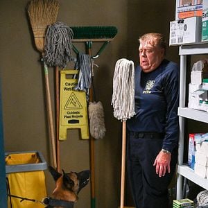 Foto Joel McKinnon Miller