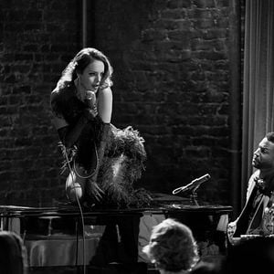 Foto Elizabeth Gillies