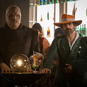 Foto Dominic Burgess