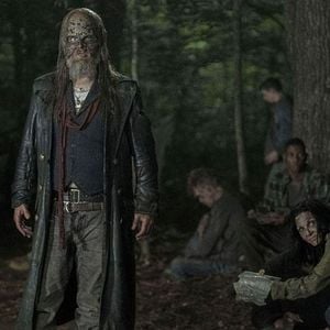 Foto The Walking Dead