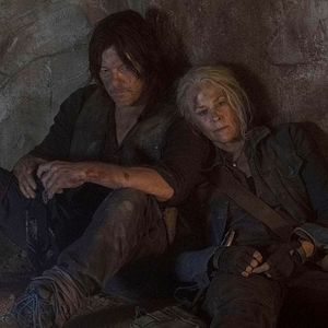 Foto The Walking Dead