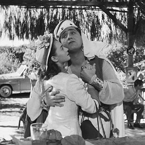 Foto Abismo de um Sonho