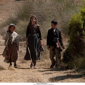 Foto Fátima – A História de um Milagre