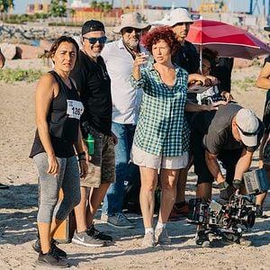 Foto Icíar Bollaín