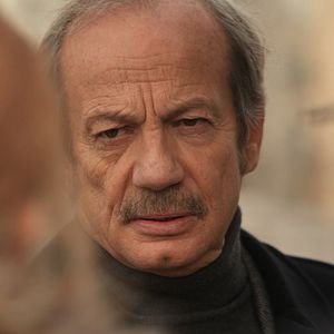 Foto Patrick Chesnais