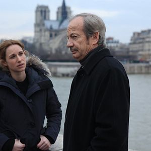 Foto Patrick Chesnais