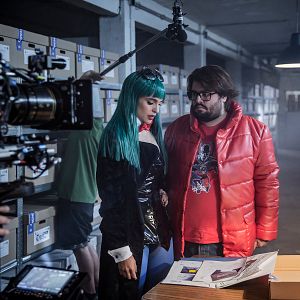 Foto Origens Secretas