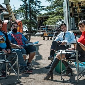 Foto Origens Secretas