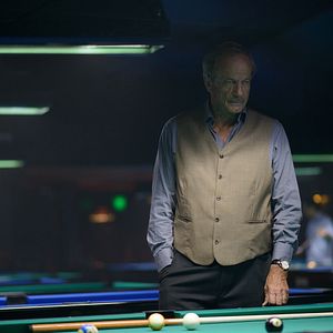 Foto Patrick Chesnais