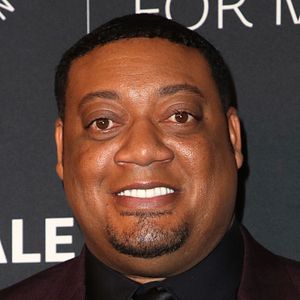 Foto Cedric Yarbrough
