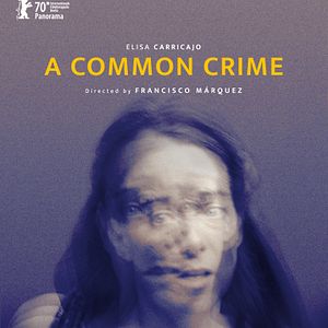 Foto Um Crime em Comum