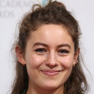 Foto Ruby Ashbourne-Serkis