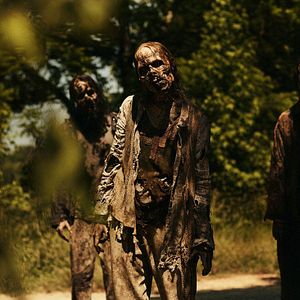 Foto The Walking Dead