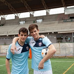 Foto Álex Villazán