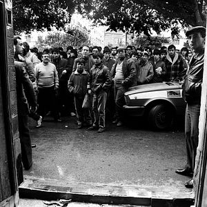 Foto Fotografando a Máfia