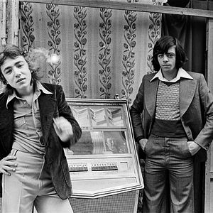 Foto Fotografando a Máfia