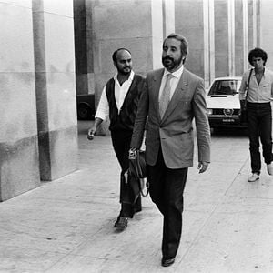 Foto Fotografando a Máfia