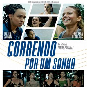 Foto 4x100 - Correndo por um Sonho