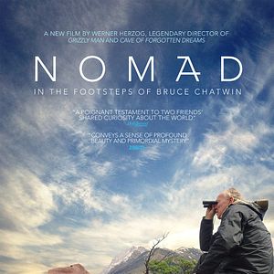 Foto Nomad: In the Footsteps of Bruce Chatwin