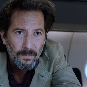 Foto Henry Ian Cusick