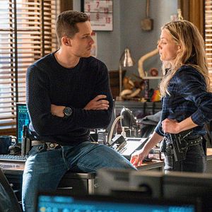 Foto Tracy Spiridakos