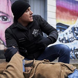 Foto Jesse Lee Soffer