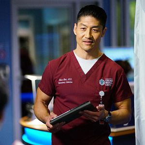Foto Brian Tee