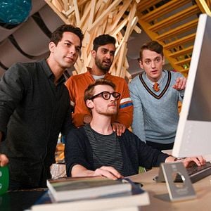 Foto Michael Thomas Grant